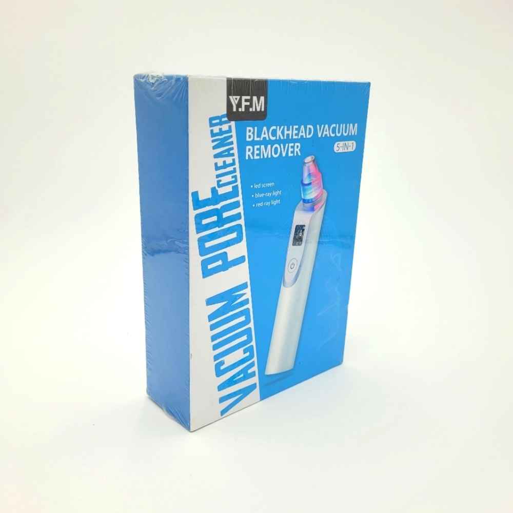 Y.F.M Blackhead Vacuum Remover